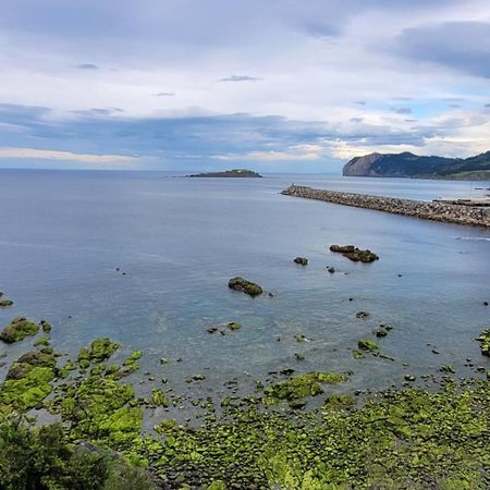 Arribolas Bermeo Eksteriør billede
