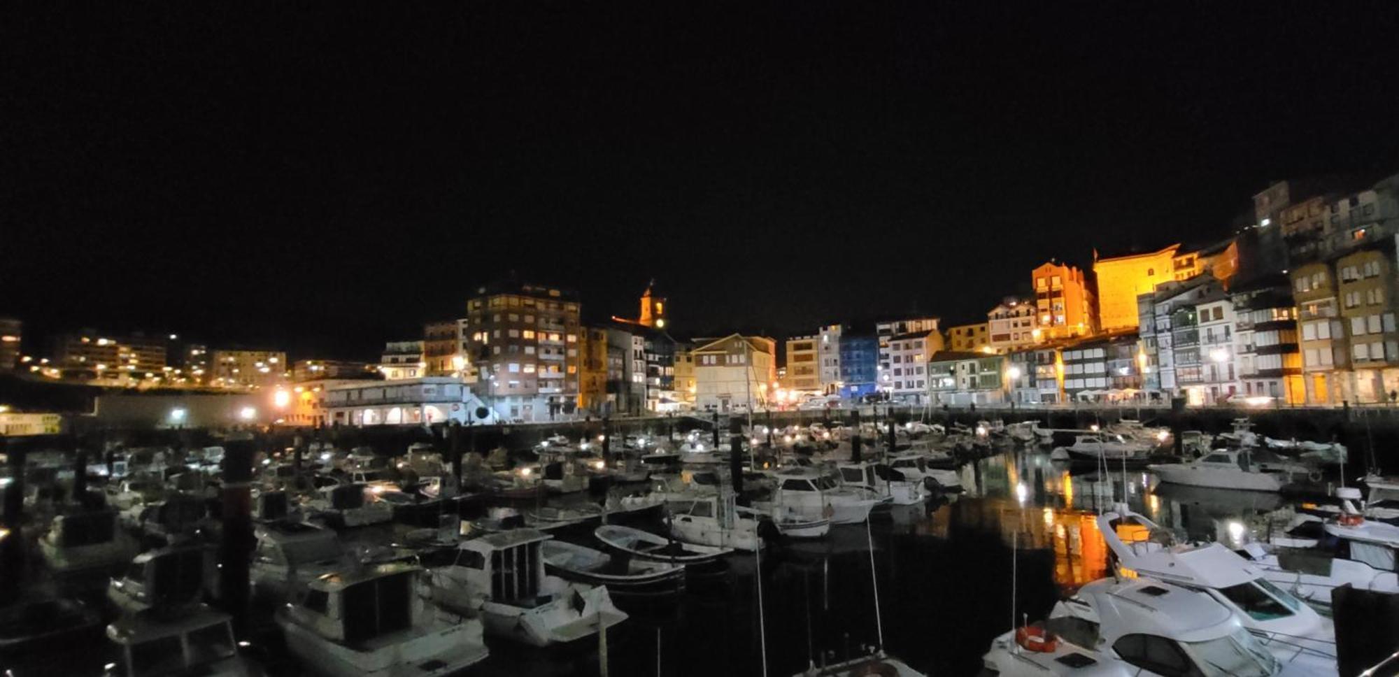Arribolas Bermeo Eksteriør billede